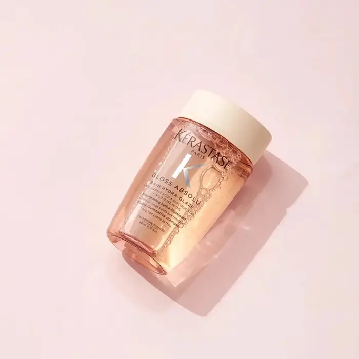 Kerastase Shampooing hydra-éclairant Gloss Absolu 80 ml / 2