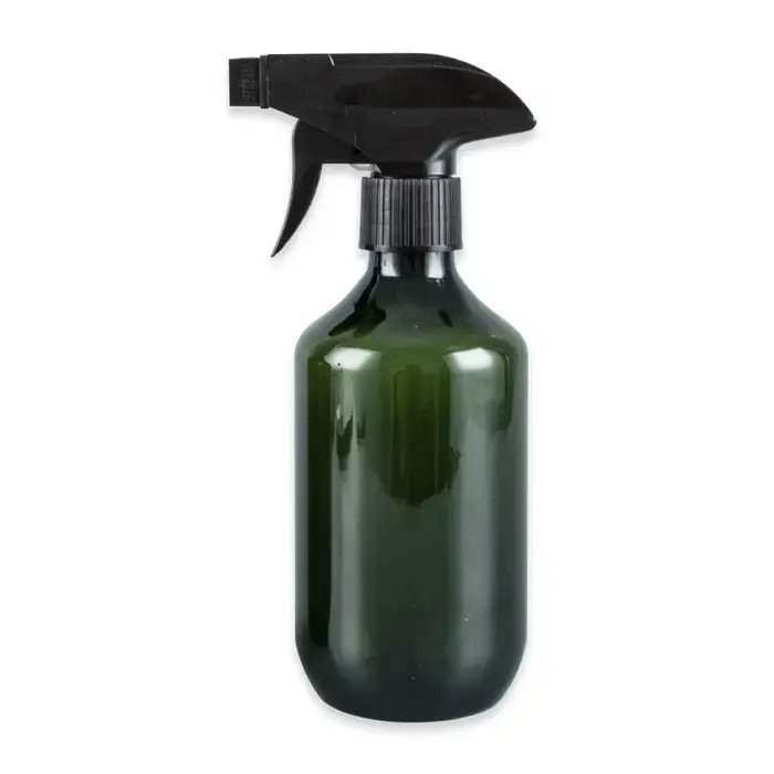Bouteille de pulvérisation en plastique de 300/500ML