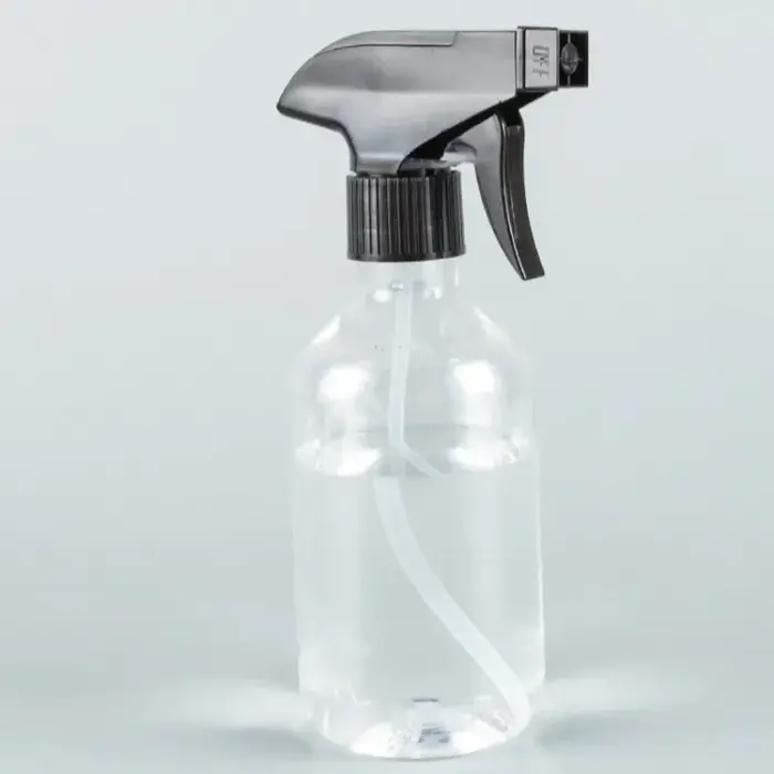 Bouteille de pulvérisation en plastique de 300/500ML