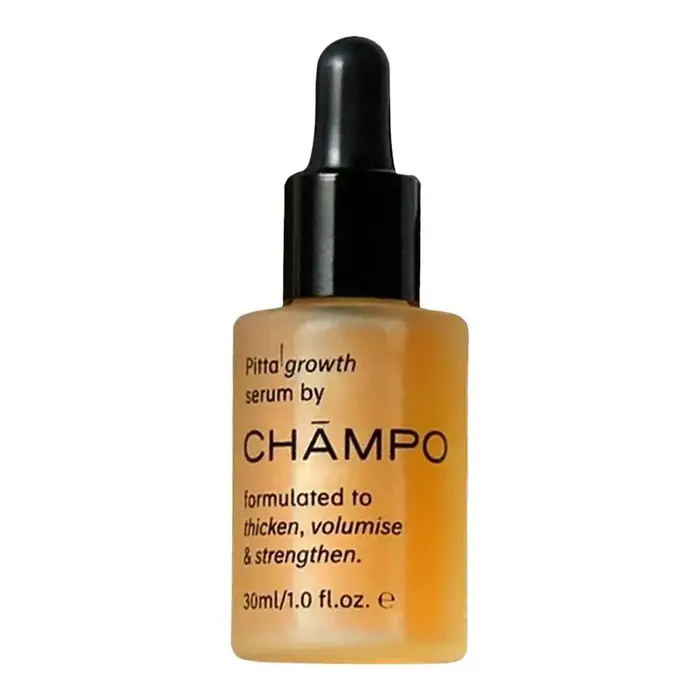 CHAMPO Sérum Capillaire Anti-Chute Soin Profond Nourrissant Réparateur Fortifiant Volumisant pour le
