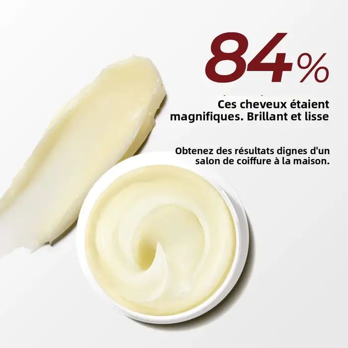 Masque capillaire au collagène Karseell 500 ml