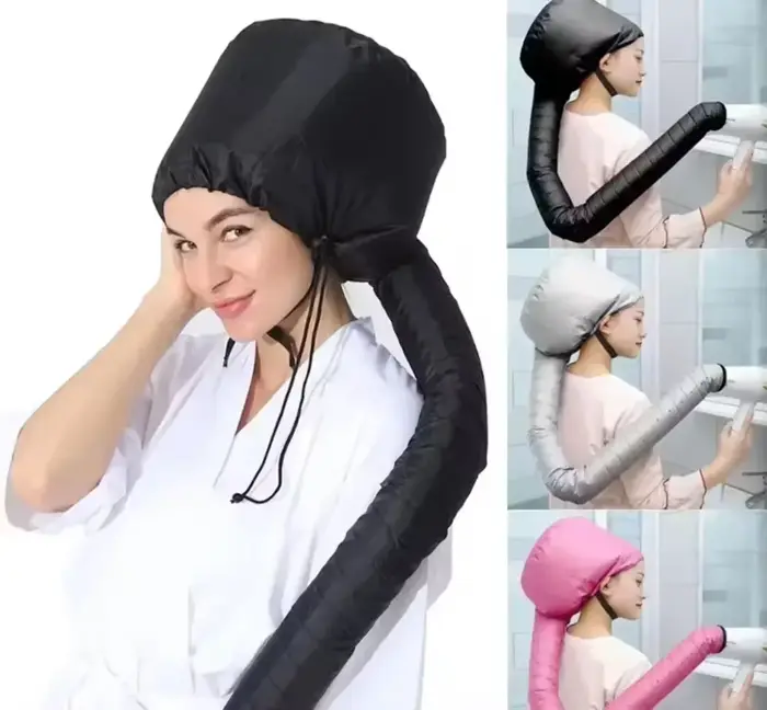 Sèche-cheveux Portable