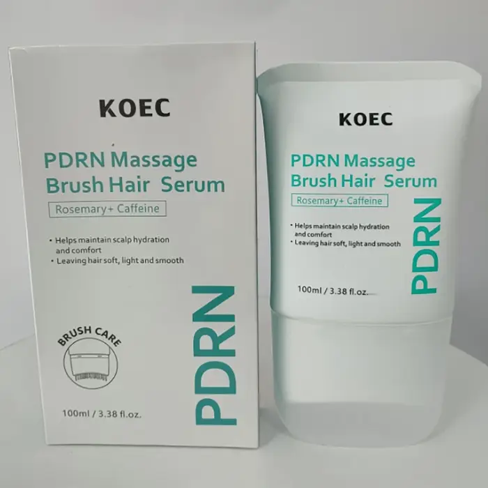 Sérum pour le soin du cuir chevelu