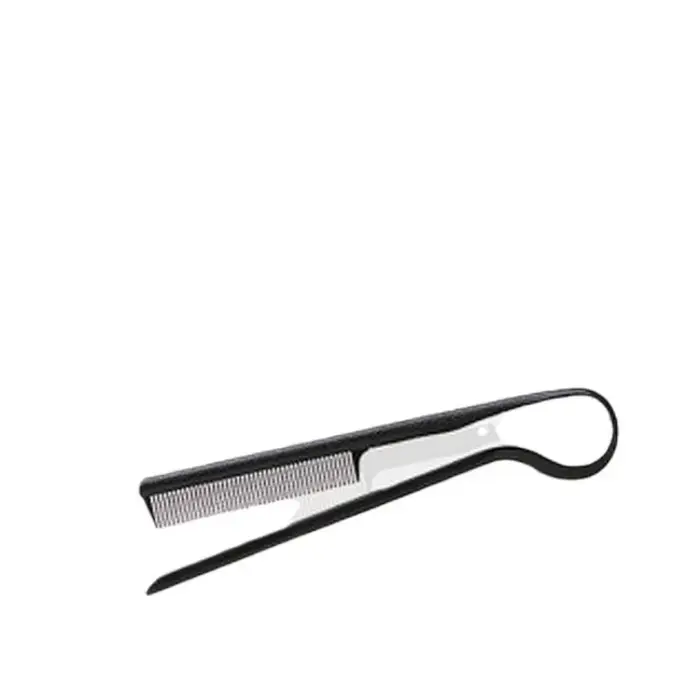 Peigne en V pour cheveux