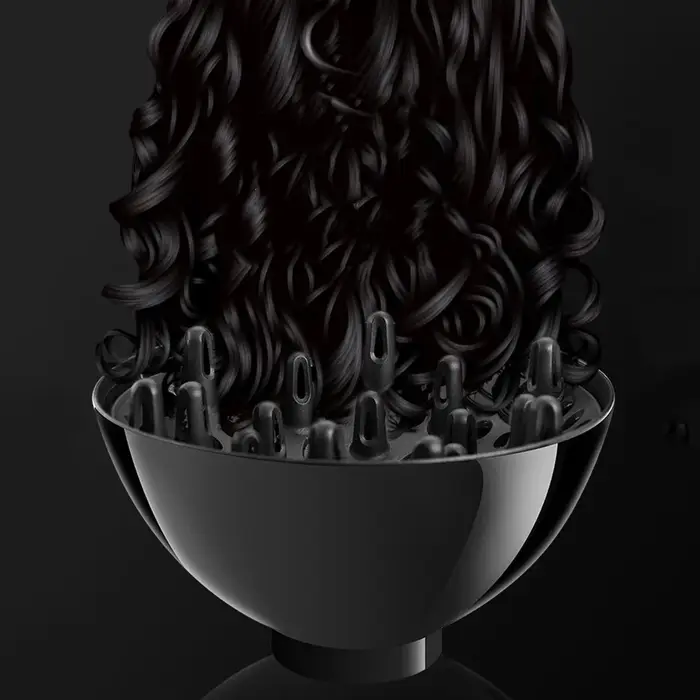 Sèche-cheveux spécial universel pour salon de coiffure, diffuseur de cheveux professionnel à grande