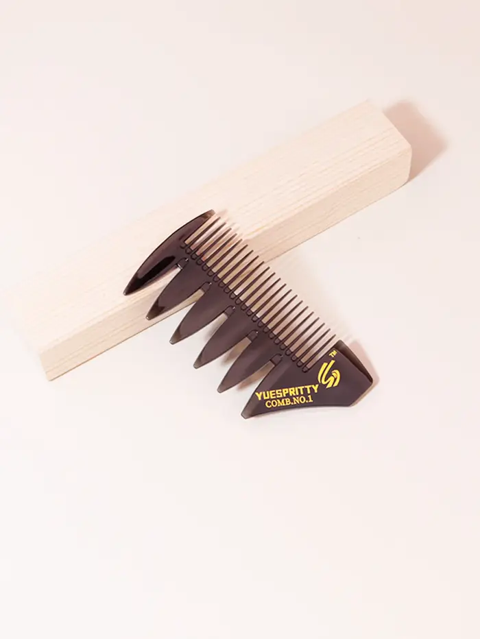 Peigne de coiffure, peigne professionnel pour coiffeurs et stylistes, adapté aux salons de coiffure