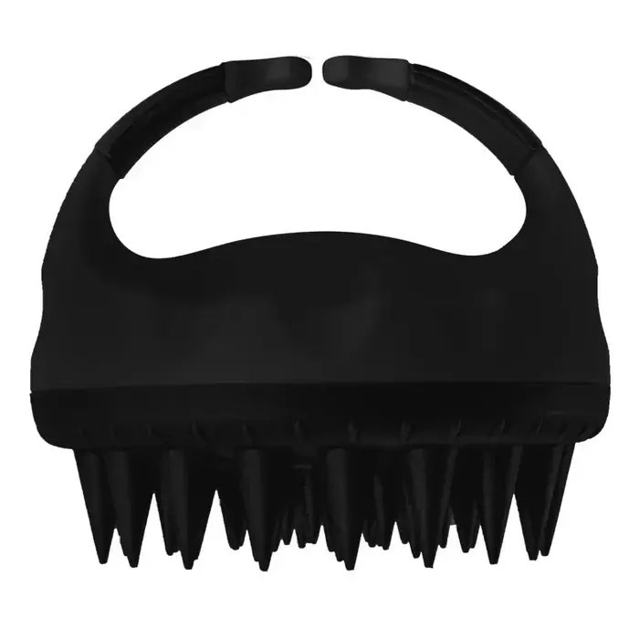 Épurateur de cuir chevelu