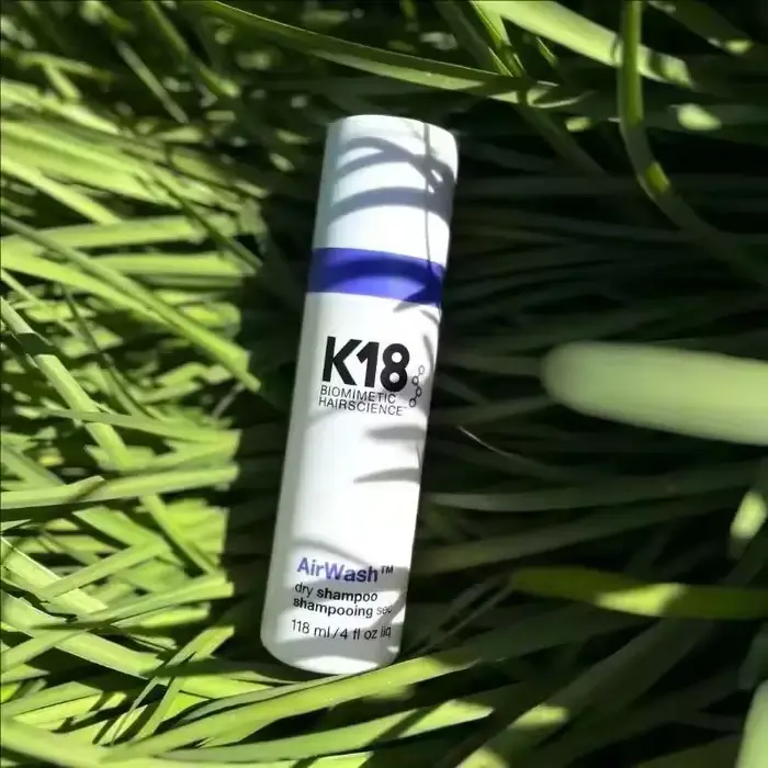 Masque capillaire réparateur moléculaire K18 sans rinçage 50 ml – Traitement profond à la kératine pour des cheveux doux