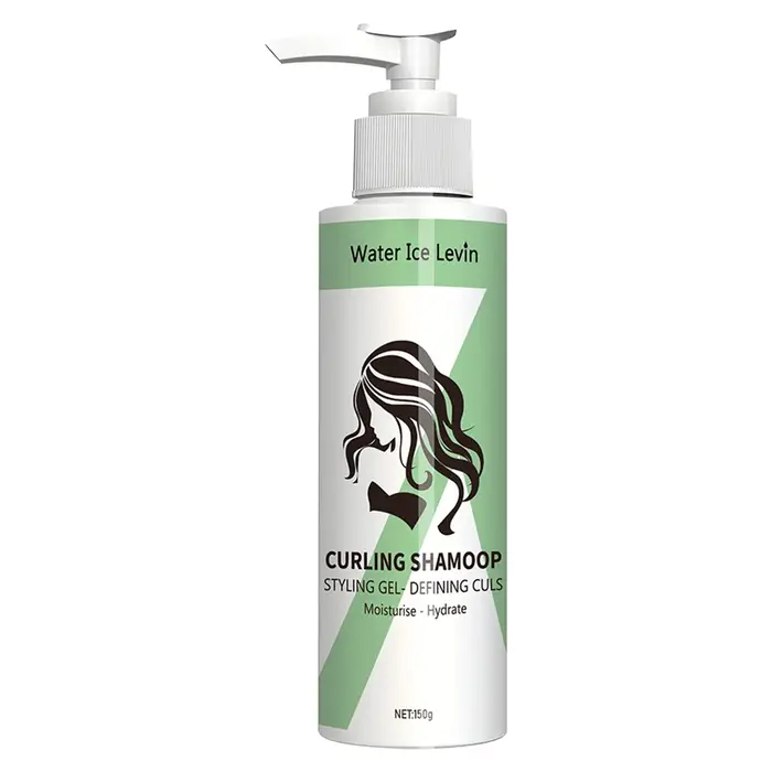 Shampooing pour cheveux normaux - conditionneur neutre