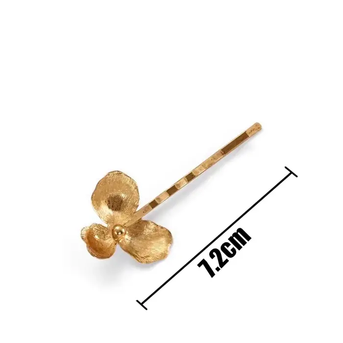Peigne à cheveux de luxe en perles de Style français, pince à cheveux Noble de cour rétro, accessoir