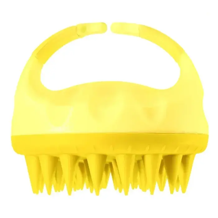 Épurateur de cuir chevelu