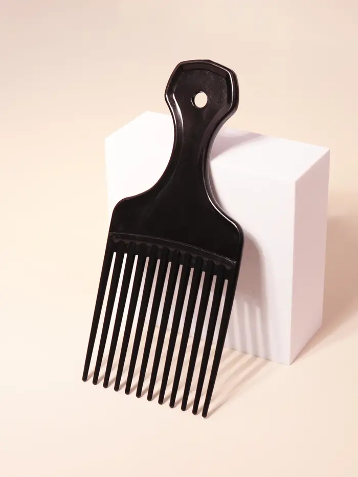 Peigne à brosse à dents larges