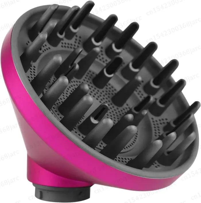 Buse de diffuseur buse de coiffure pour Dyson Airwrap HS01 HS05 SenCiciMen X9 sèche-cheveux diffuseur professionnel buse de sèche-cheveux