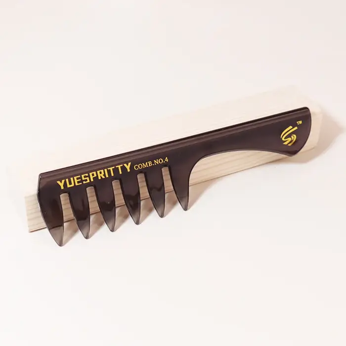 Peigne de coiffure, peigne professionnel pour coiffeurs et stylistes
