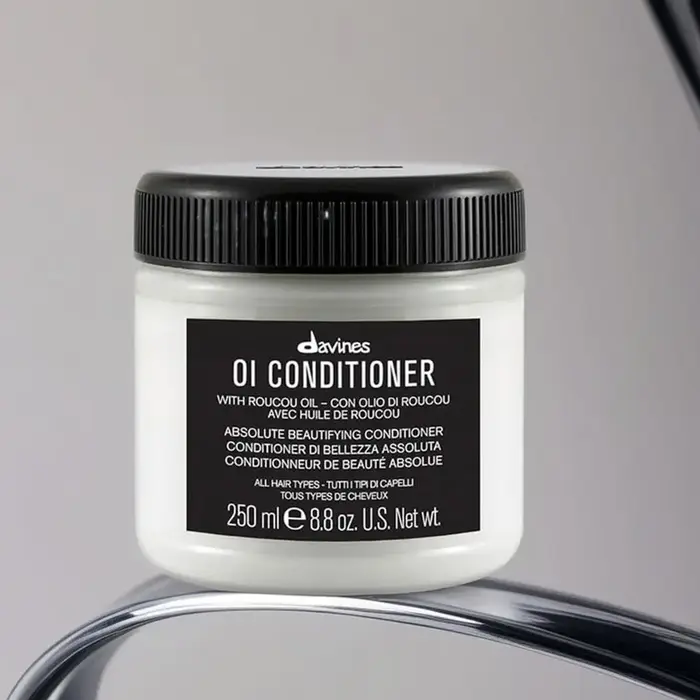 Après-shampoing Davines OI 250ml