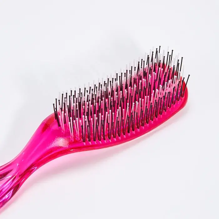 WANMEI Nouvelle brosse japonaise massante pour le cuir chevelu