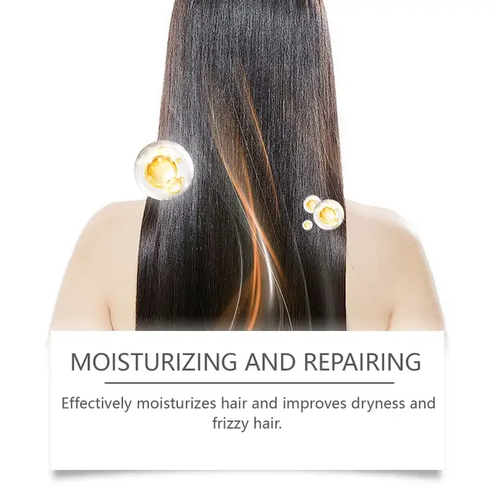 Shampoing au romarin pour l'épaisseur des cheveux