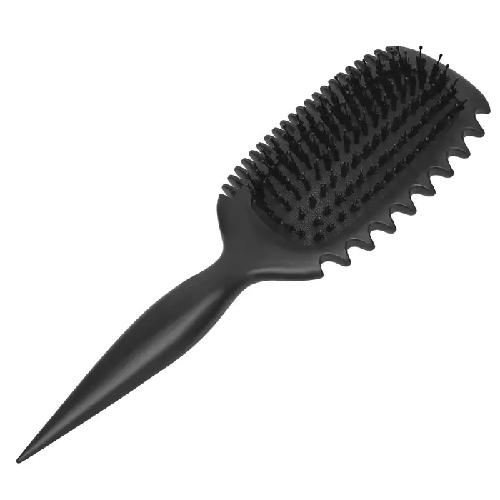 Peigne à coussin d'air pour Salon de coiffure professionnel