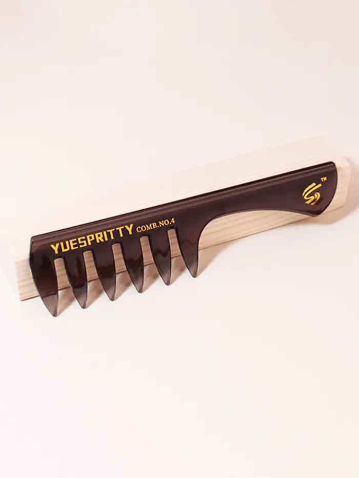Peigne de coiffure, peigne professionnel pour coiffeurs et stylistes