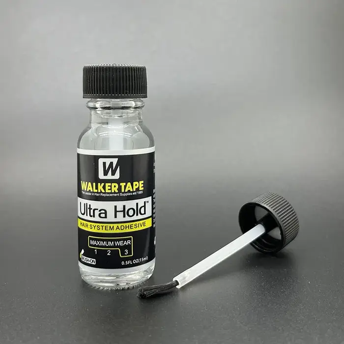 Walker Tape C22 Solvant Walker Tape Ultra Hold colle pour cheveux perruque colle dentelle colle perr