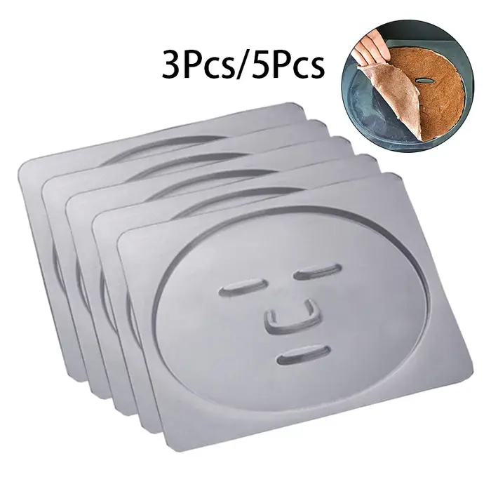 Plateau de moule pour masque Facial