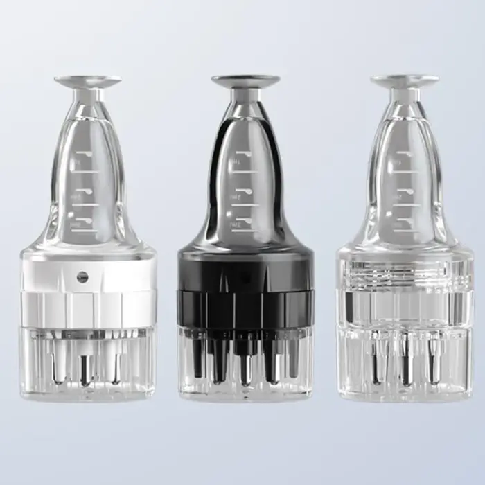 Applicateur de Minoxidil 3ml