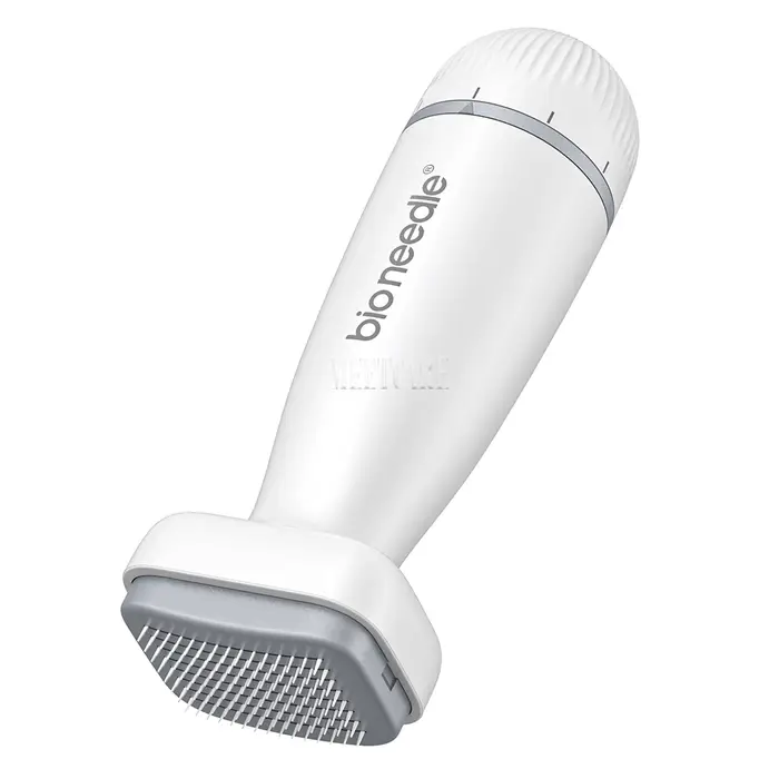 Aiguilles de dermaroller professionnelles pour micro-aiguilletage