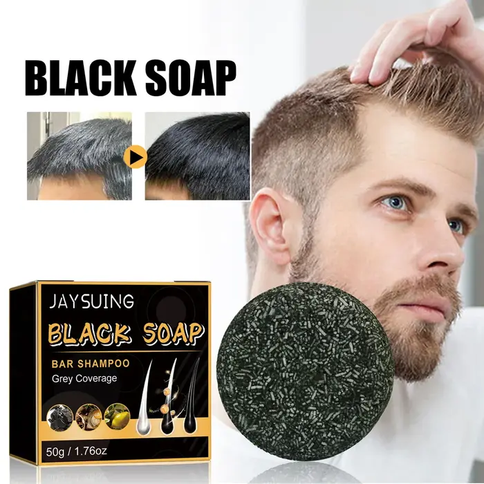 Shampoing pour cheveux
