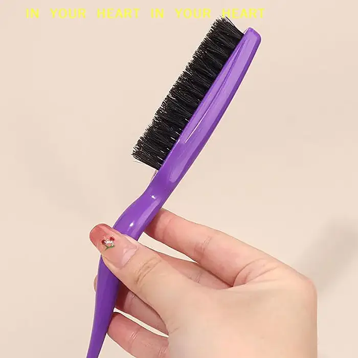 Peigne professionnel pour cheveux