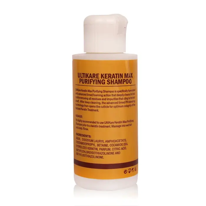 Brésil 300 ml kératine 12% formaline traitement des cheveux