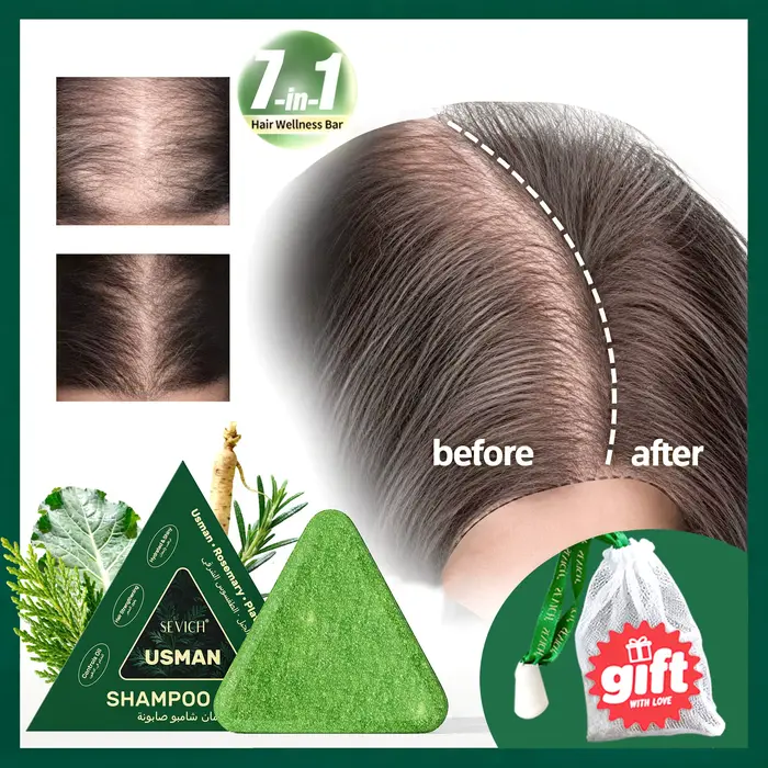 Kit Sérum Anti-Chute de Cheveux