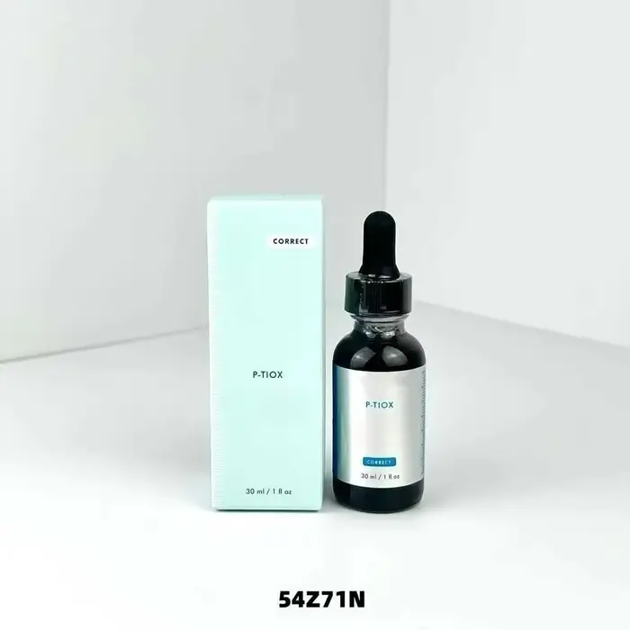 SÉRUM P-TIOX 30ML