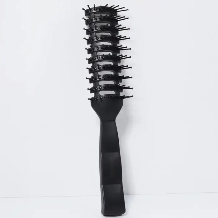 Peigne professionnel à picots pour coiffage et massage