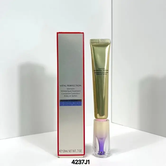 Sérum revitalisant 50ml ou 75ml