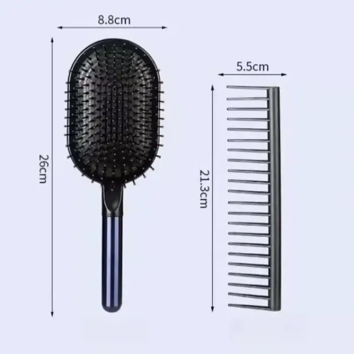 Peigne à cheveux pour filles