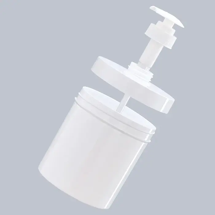 Bouteille à pompe pour Lotion
