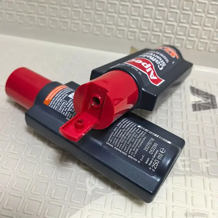 Shampooing Anti-Chute Alpecin Haute Qualité à la Caféine 250ml