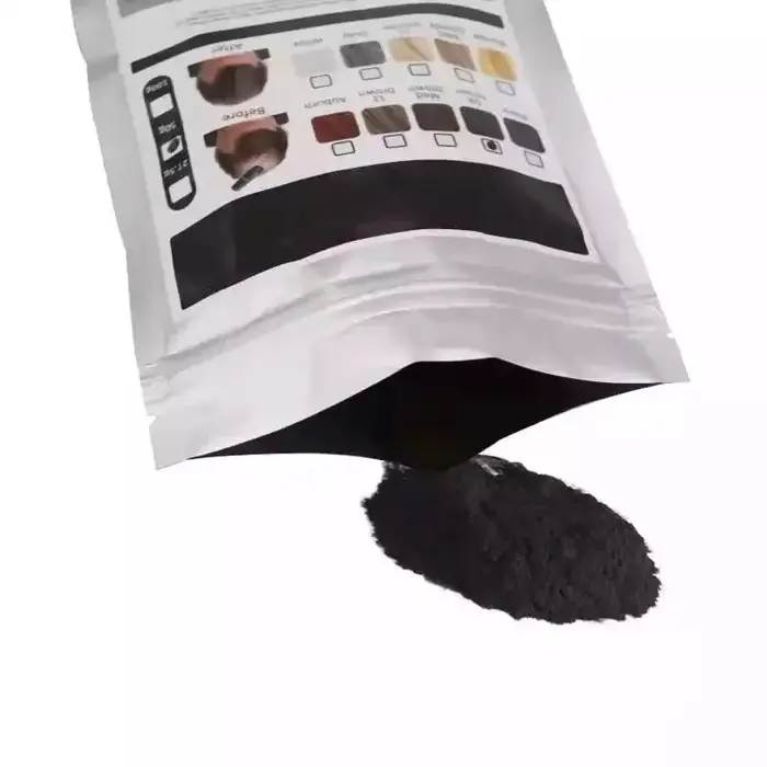 Fibres capillaires 100g