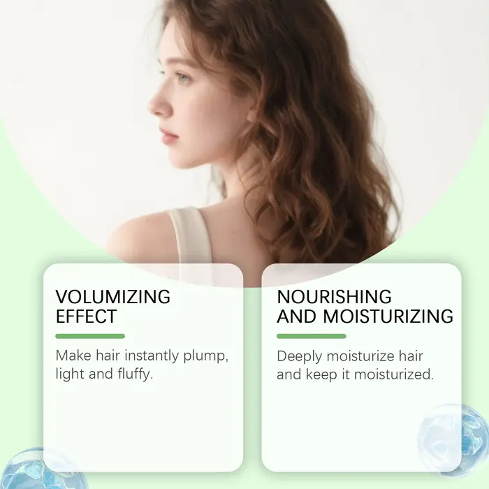Shampooing naturel au romarin