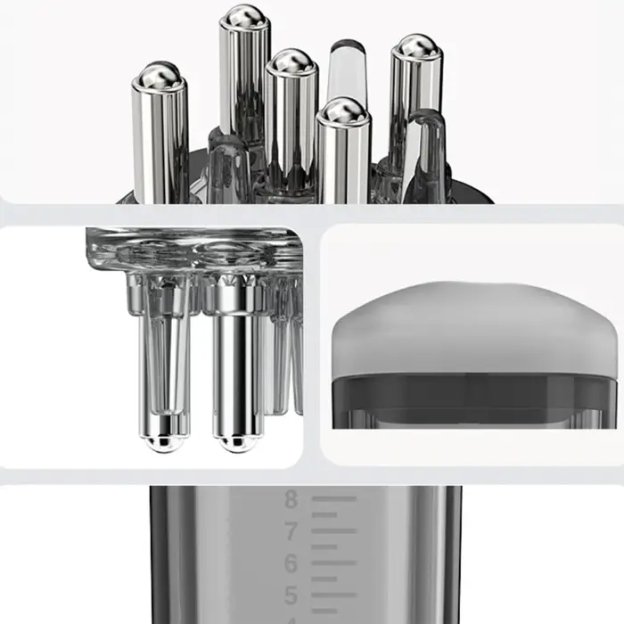 Applicateur mininoxidil