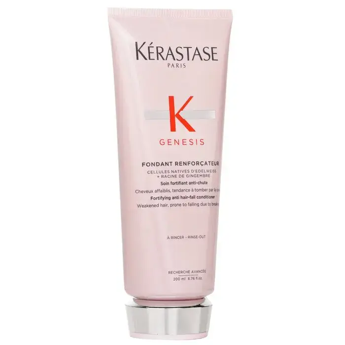 Kerastase Genesis Fondant Renforcateur Fortifiant Anti-chute après-shampooing 75 ml