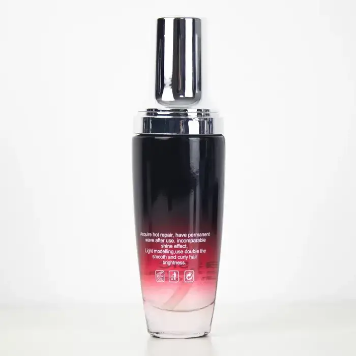 2/5pc huiles capillaires pour cheveux très abîmés huile pour Salon de coiffure 80ml