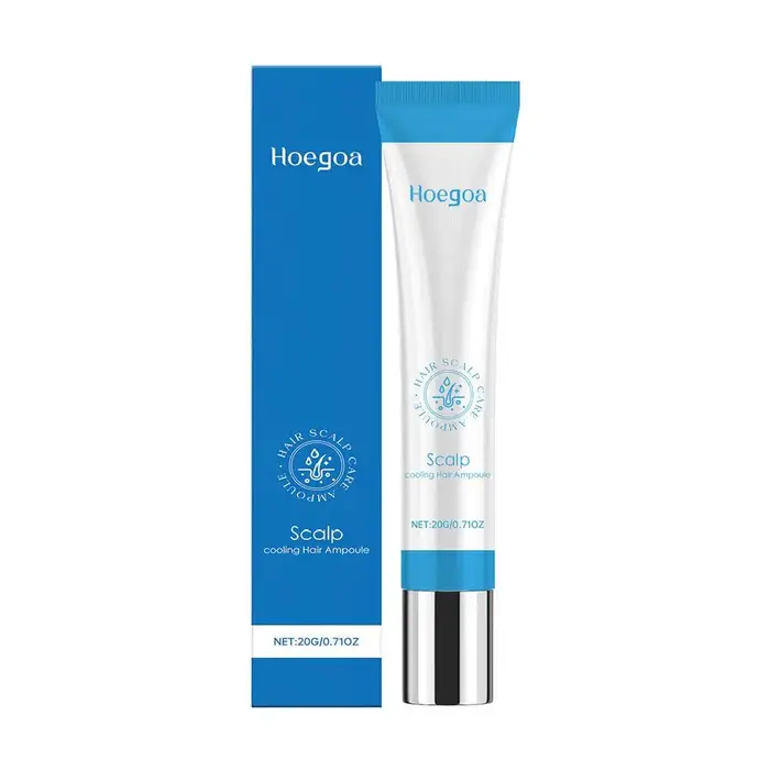 Scalphie Seapuri, Essences capillaires, Rollerball d'essence capillaire, rafraîchissant et rafraîchi