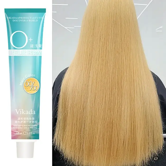 Shampooing professionnel en surbrillance blonde Wiltshire