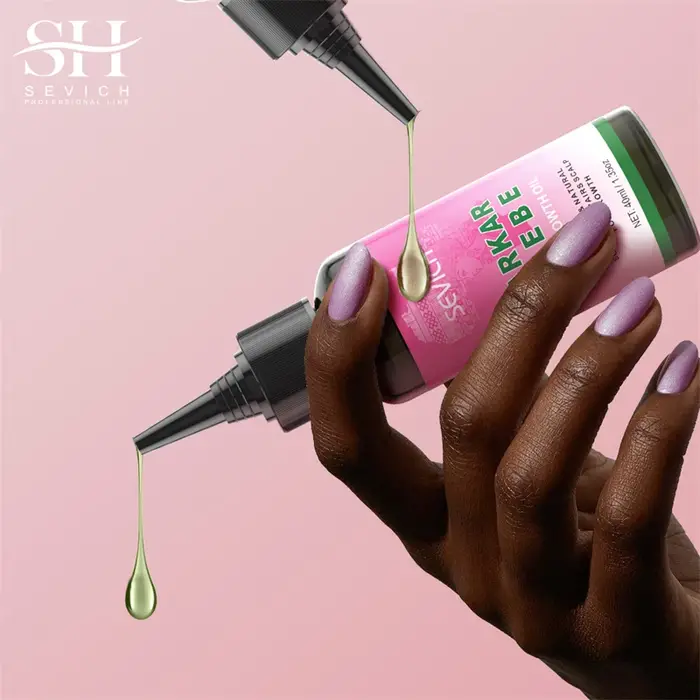 Chebe-Croissance Rapide des Cheveux