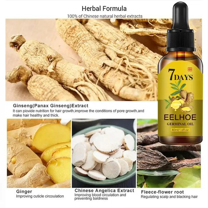 Sérum Fast Lauren Hair Essential 173