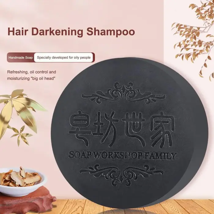 Shampoing et Après-Shampoing Naturel en Polygonum Multithorum de Regina, 100g