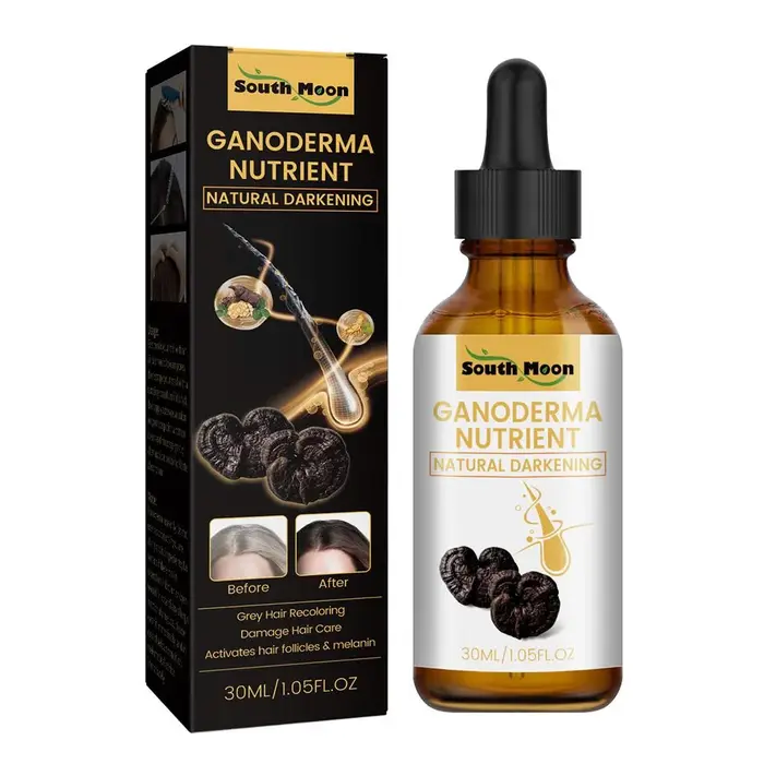 Huile de Batana biologique pure pour la croissance des cheveux, huile naturelle pour traiter la pert