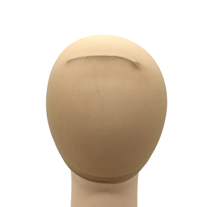 2 pièces/sac bas supérieur bonnet de perruque filet pour tissage de cheveux filets de perruque noir