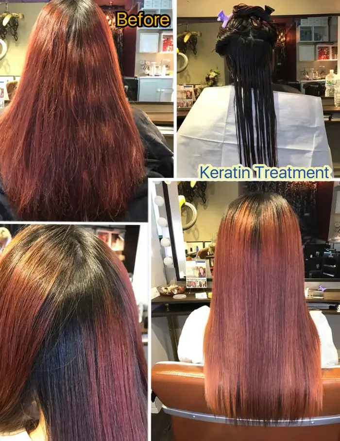 Magic Master KerBrian-Peigne et shampoing supporter fiant pour les cheveux